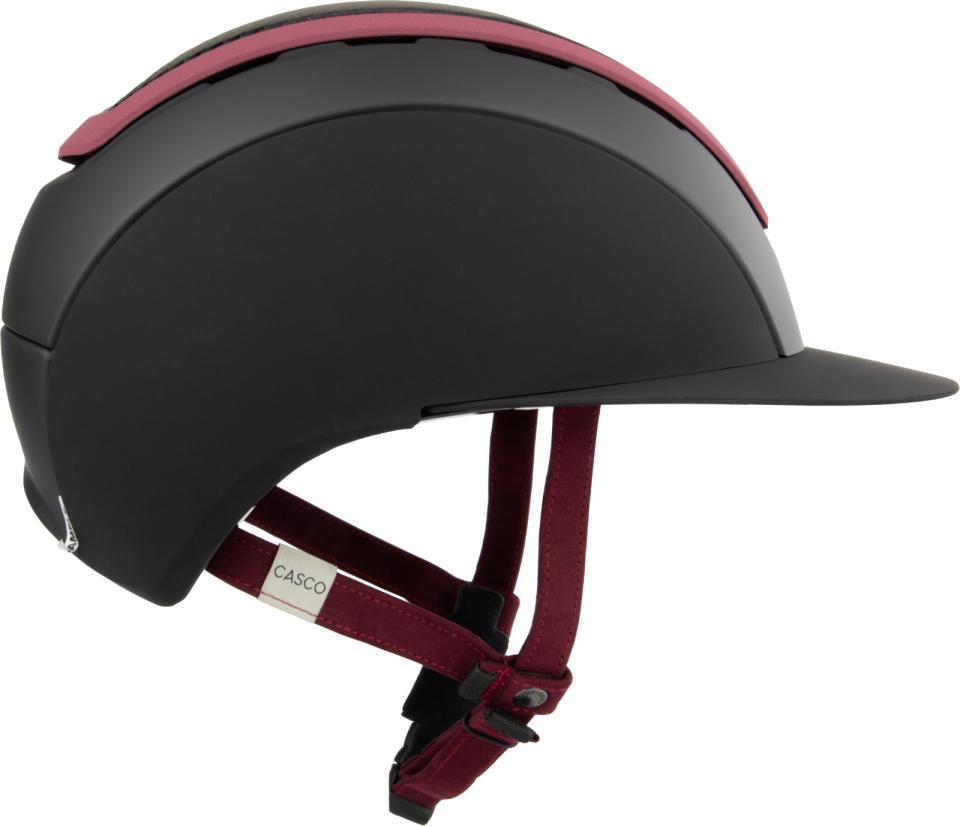 Casco Elite Carbon ridehjelm