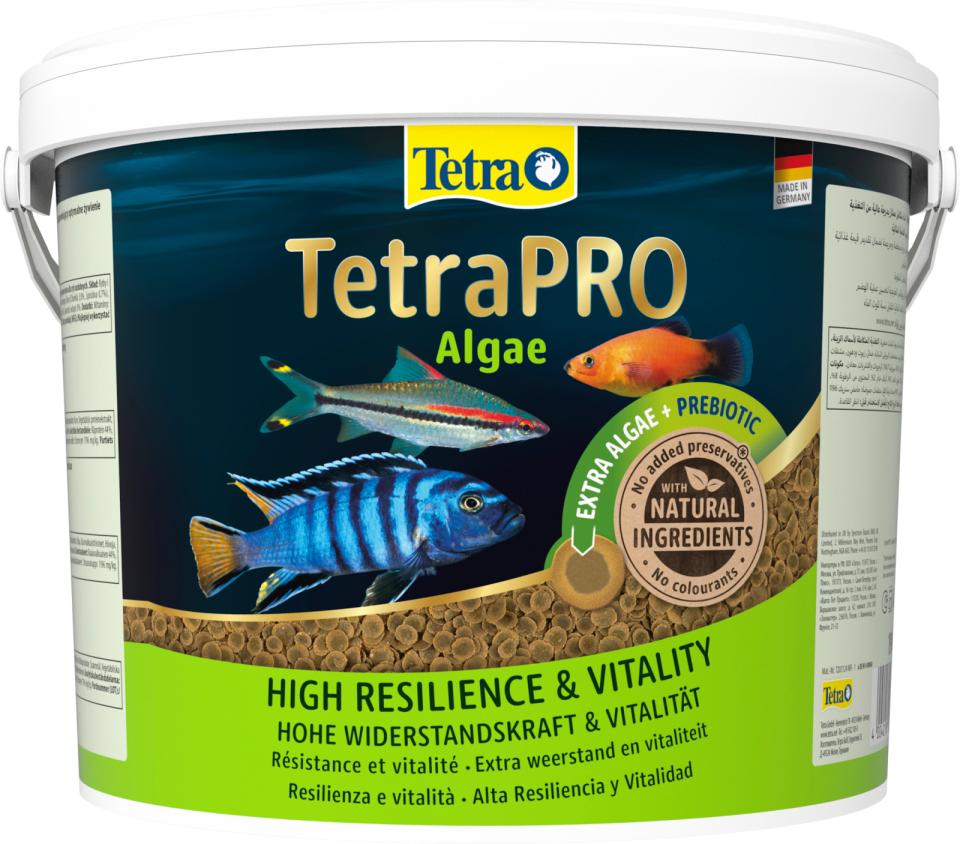 TetraPro Algae crisps