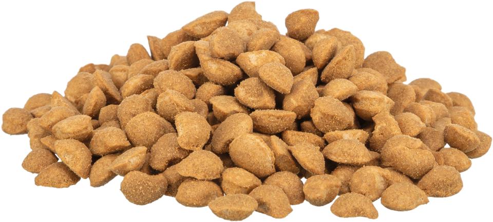 Trixie Nuggets med kyllingebryst og laks