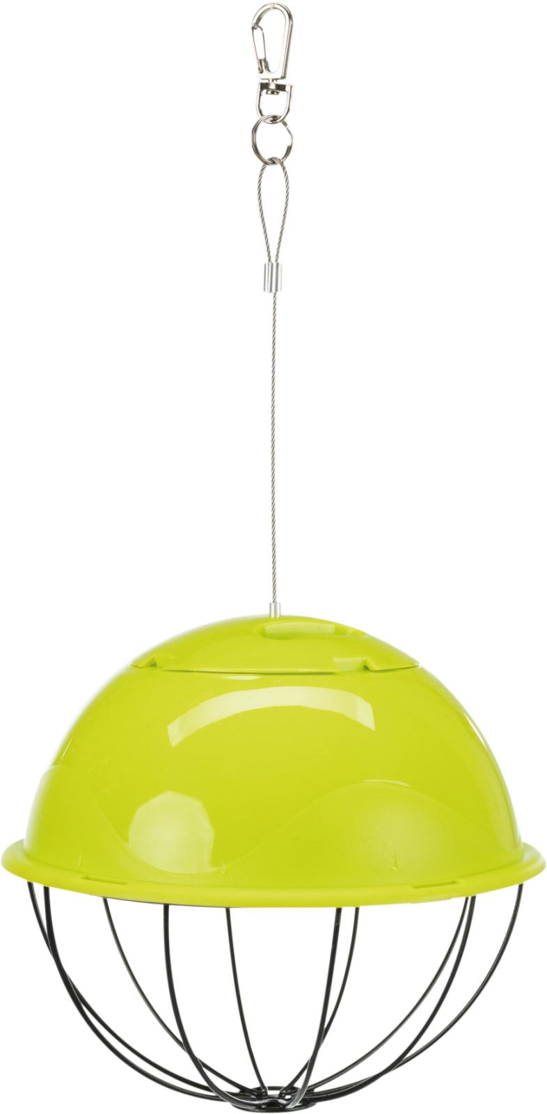 Foderbold til gnaver