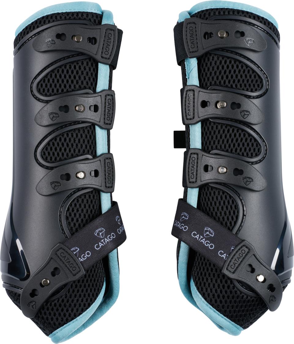 CATAGO FIR-Tech dressurgamacher