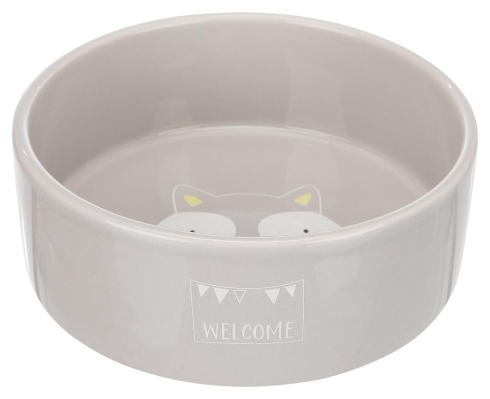 Trixie Junior keramikkskål