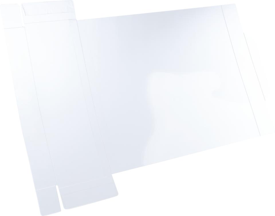 Trixie Plastik låg til Snackbar kasse