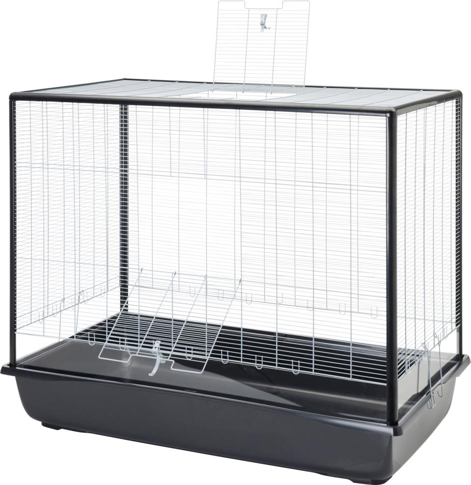 Savic Argus 120 Plexi Knock Down-bur