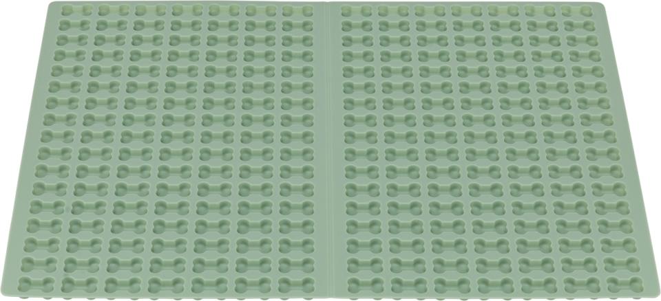 Trixie Bagemåtte i silicone, ben