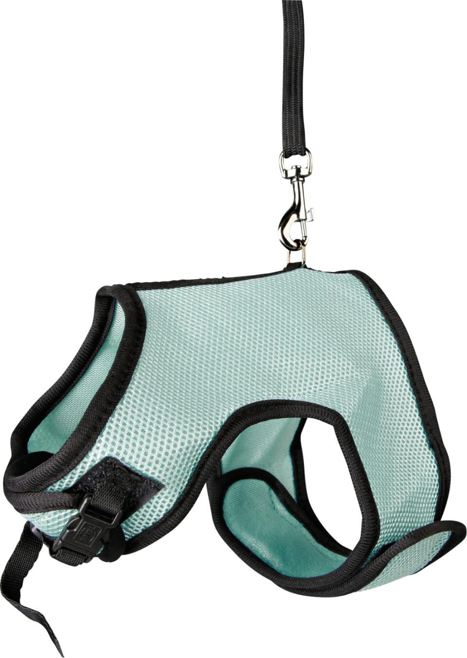 Trixie Seletøj med line til smådyr