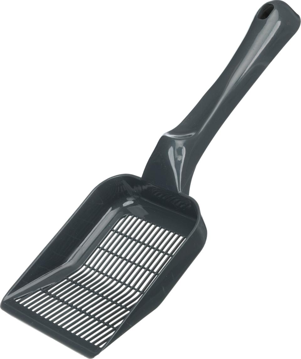 Trixie Ske til kattegrus Ultra