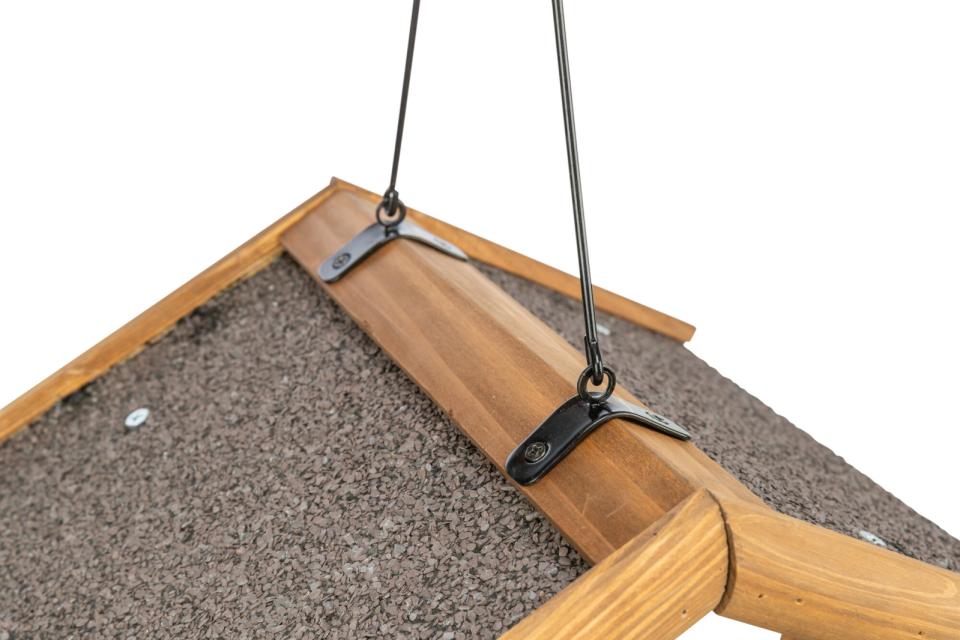 Trixie Fuglefoderbræt til at hænge