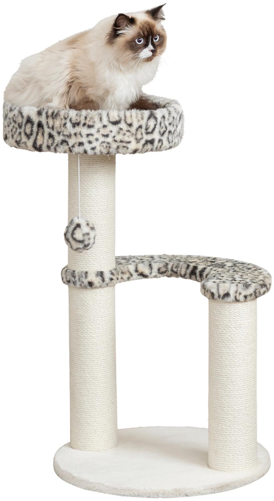 Trixie Cat Tree Leo, Round