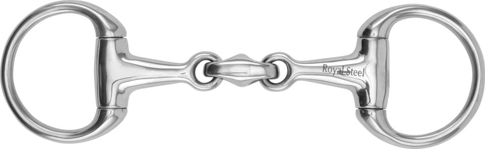 HorseGuard Muffebid 3-delt, T14 mm