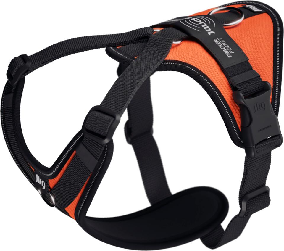 Julius-K9 Longwalk Light Y-sele