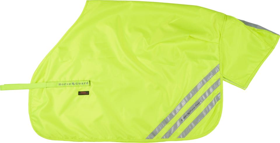 HorseGuard Judy refleks lændedækken