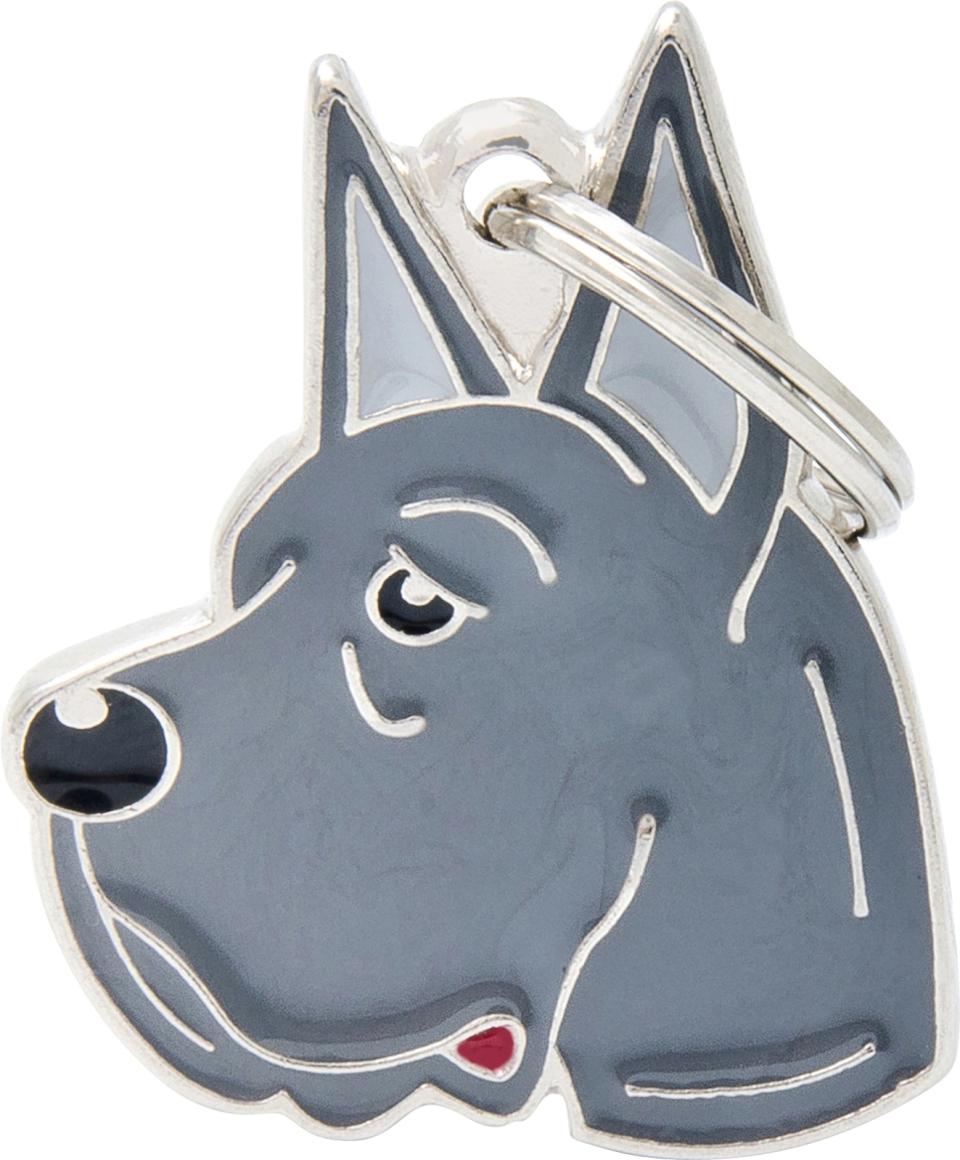 MyFamily Friends, Grand Danois