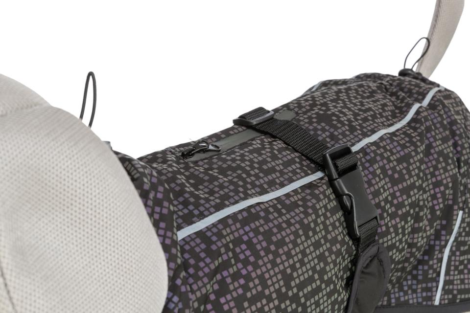 Trixie Limoux Reflect hundejakke