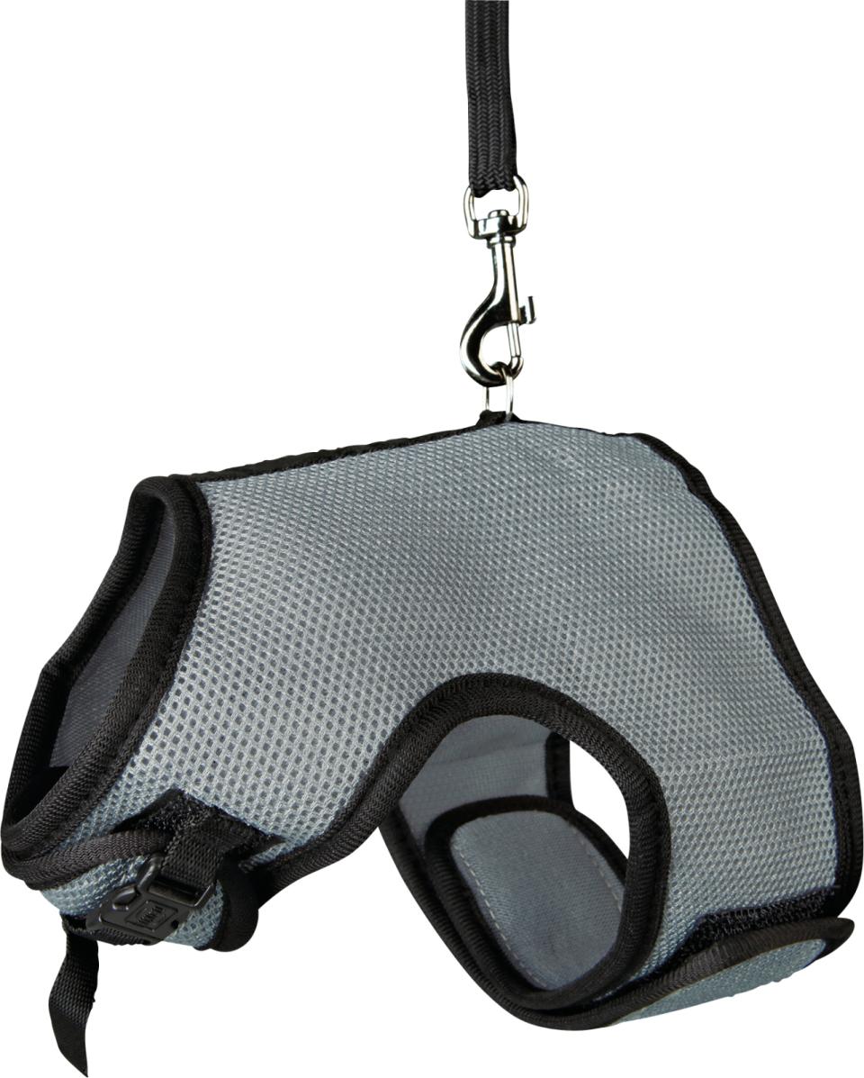 Trixie Seletøj med line til smådyr