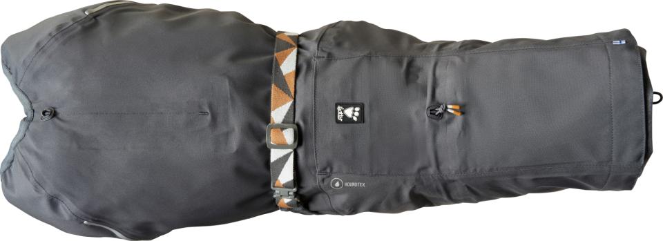 Hurtta ECO Mudventure Hundemantel