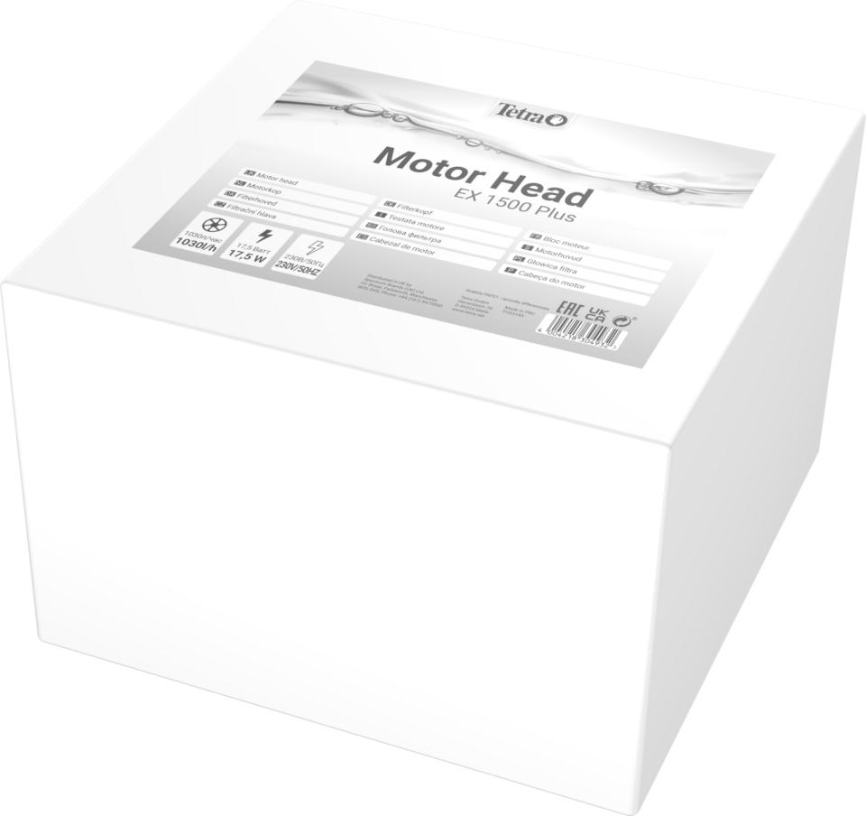 Tetra Motorhoved EX 1500