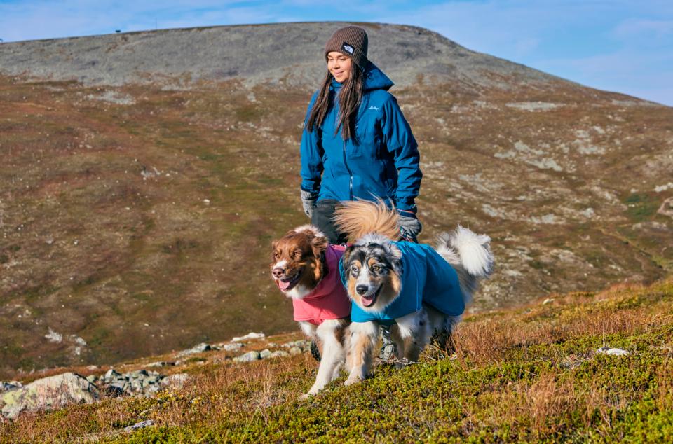 Hurtta Expedition Parka II Hundedecke