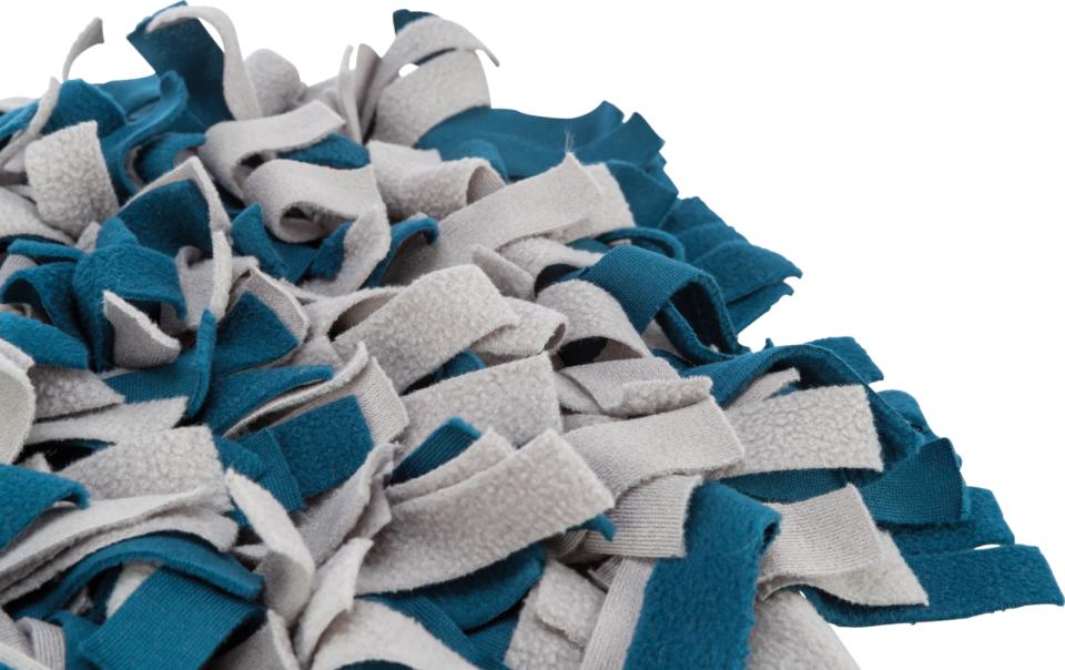 Jolly Paw Snuseteppe