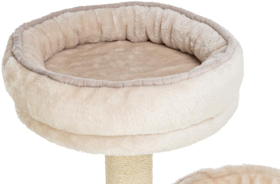 Trixie Alessia kradsetræ