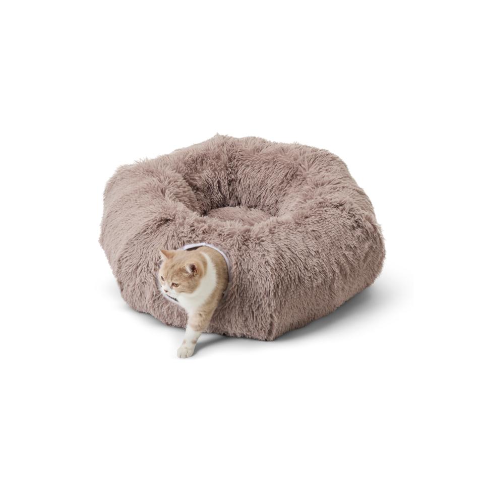 Savic Snuggle kattetunnel-seng