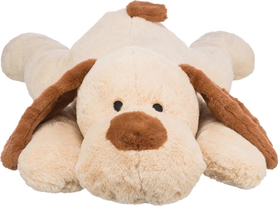 Benny cuddle dog, plush