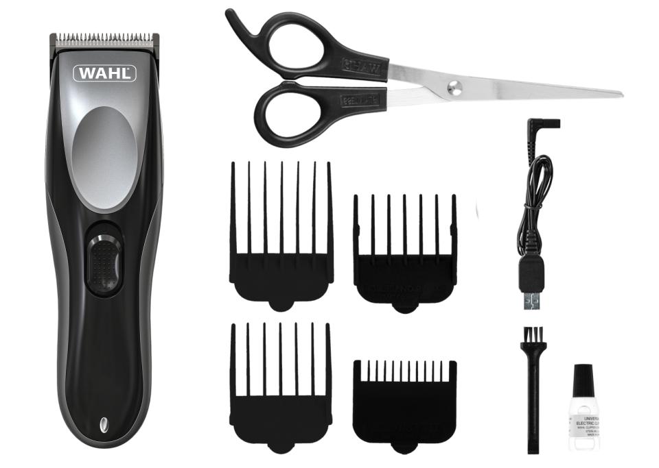 Wahl Easy Pro+ klippmaskin
