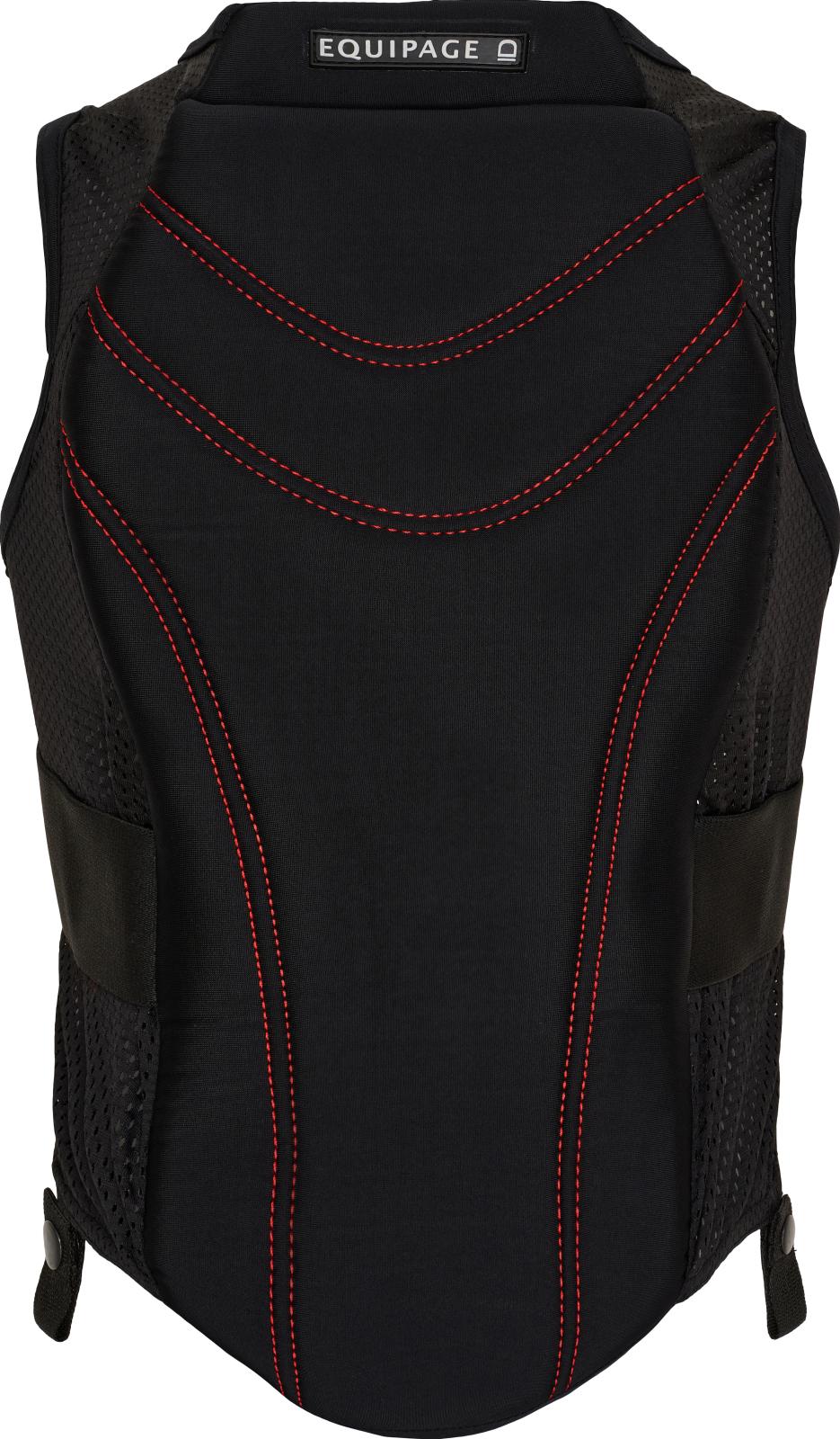 Equipage Bial ryggbeskytter