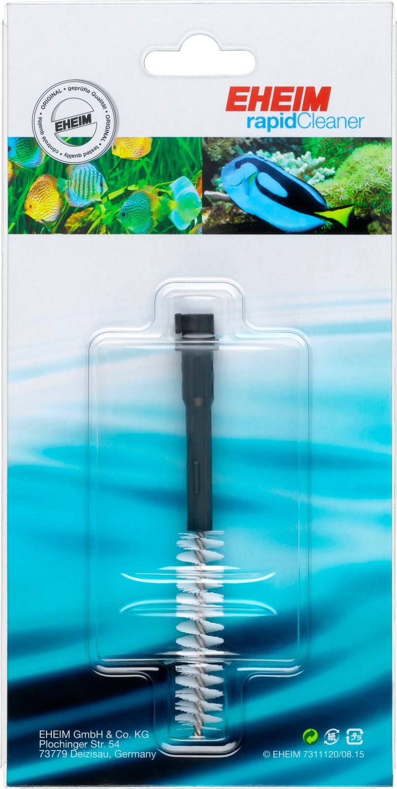 RapidCleaner alge børste