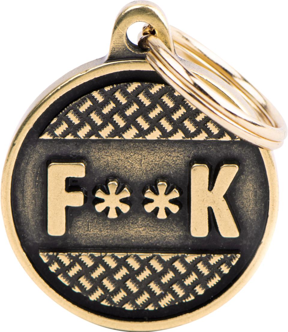 MyFamily Bronx, F**K