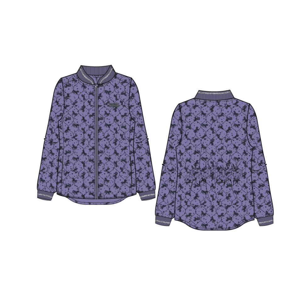 Equipage Alana ridjacka för barn