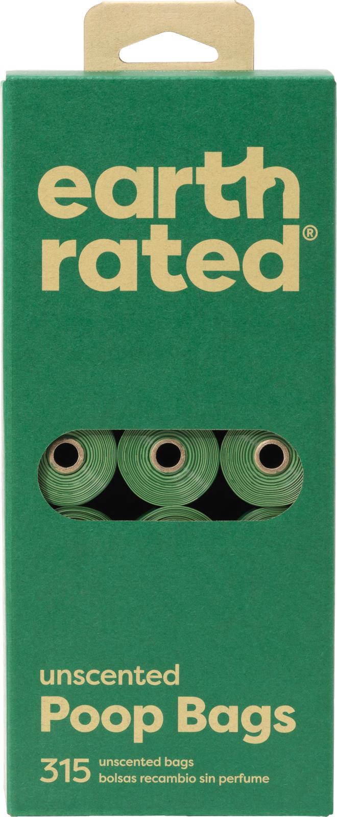 Earth Rated Eco-Friendly poser, Neutral - 21 ruller