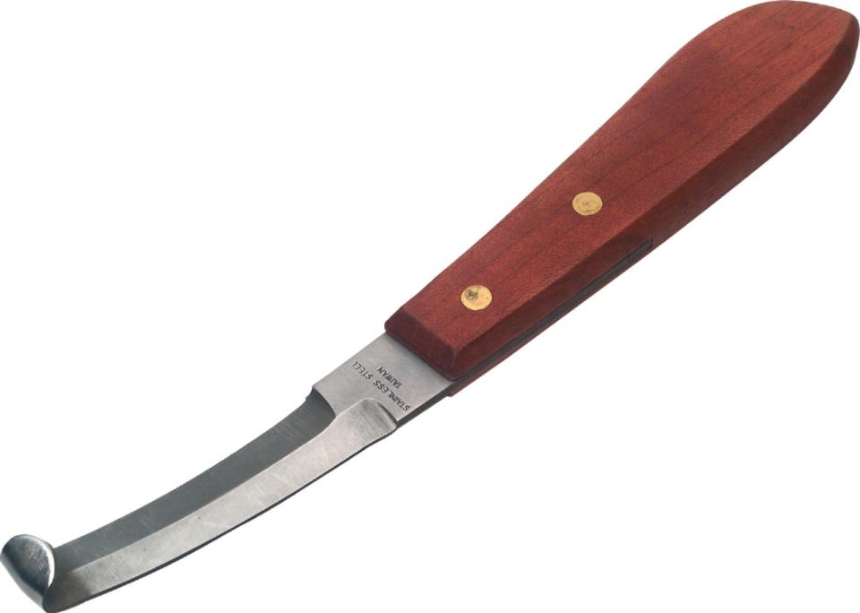 Horse Guard Hovplejeværktøj