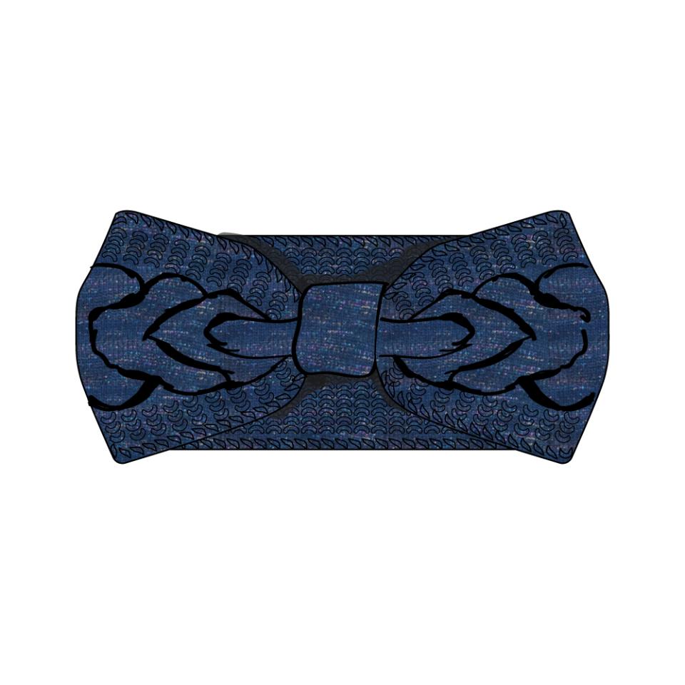 Equipage Lilly pandebånd