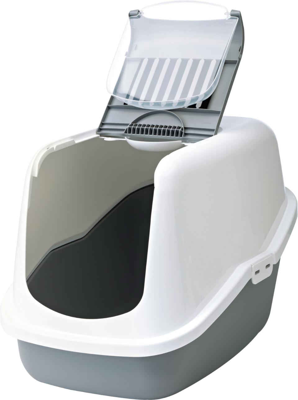 SAVIC Nestor kattetoilet