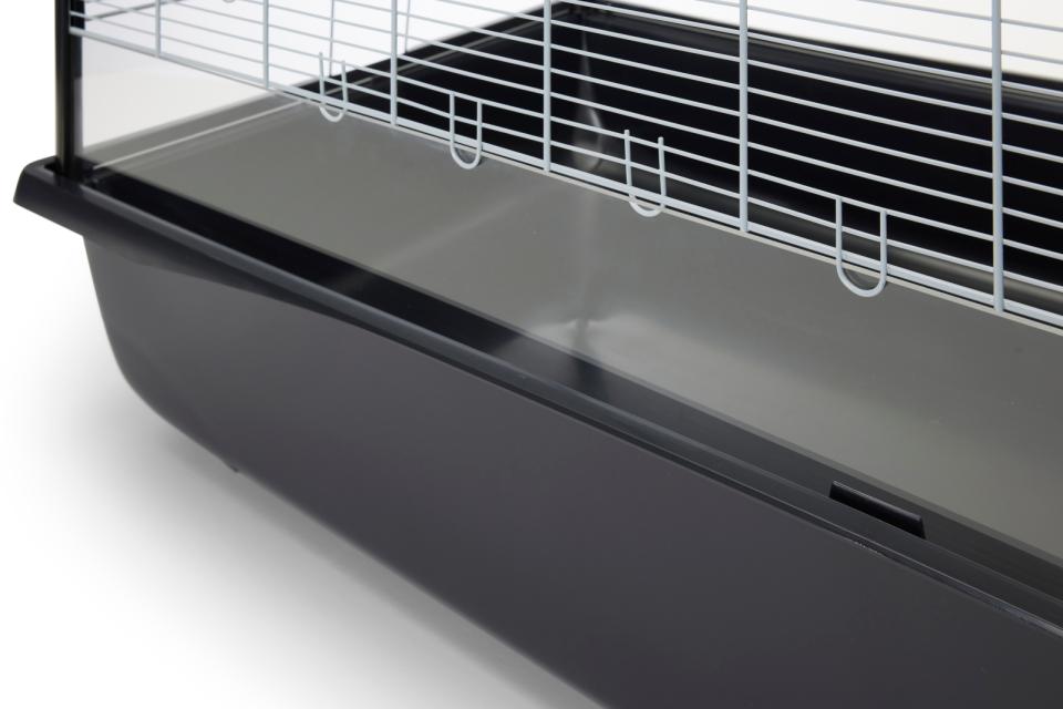 Savic Argus 120 Plexi Knock Down-bur