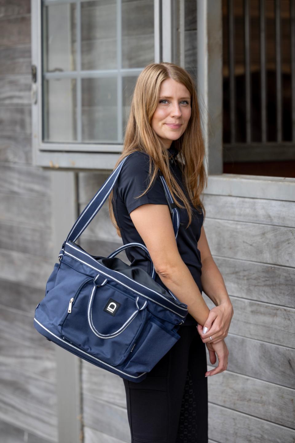 Equipage Darcy børsteveske