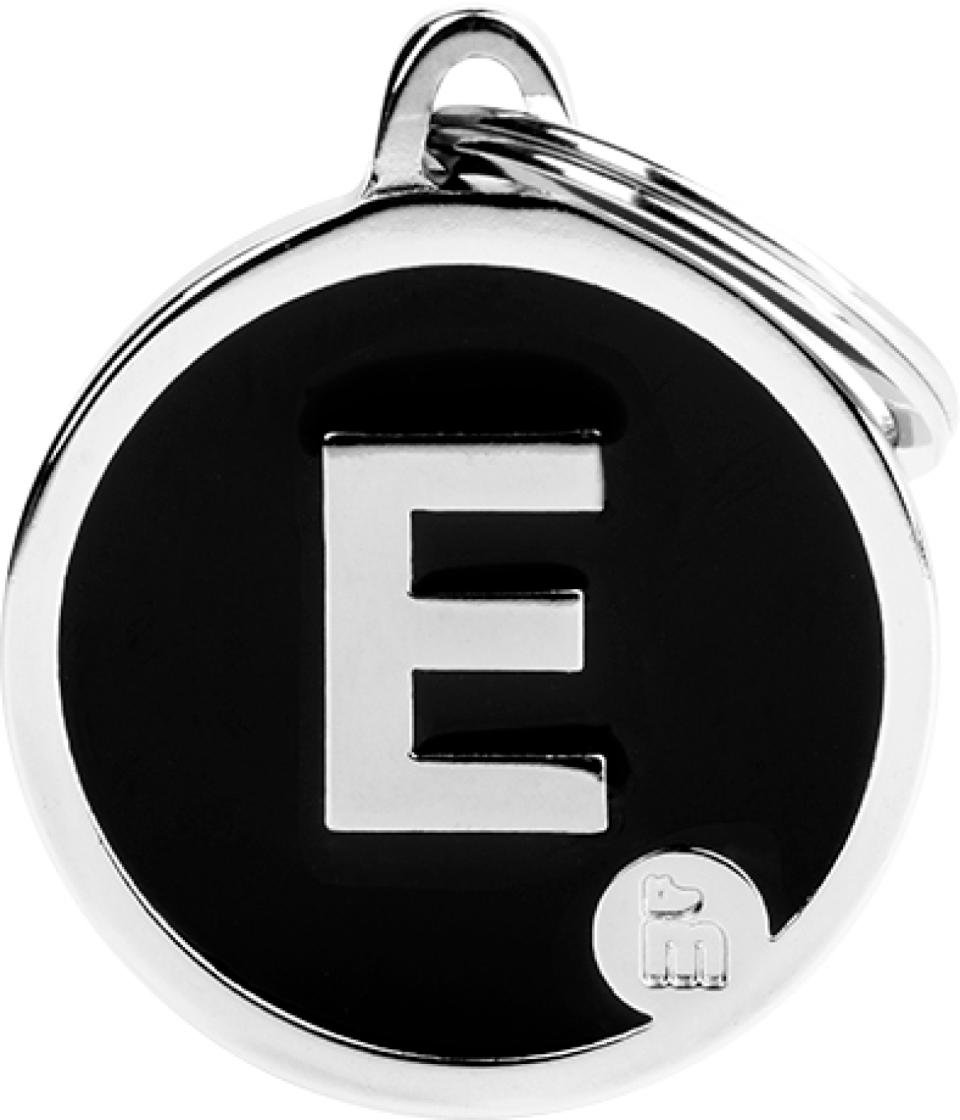 MyFamily bogstave hundetegn