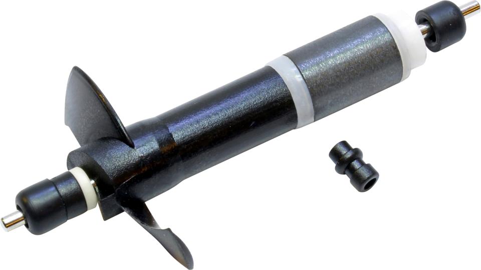 Rotor (50 Hz) f/streamON+ 6500