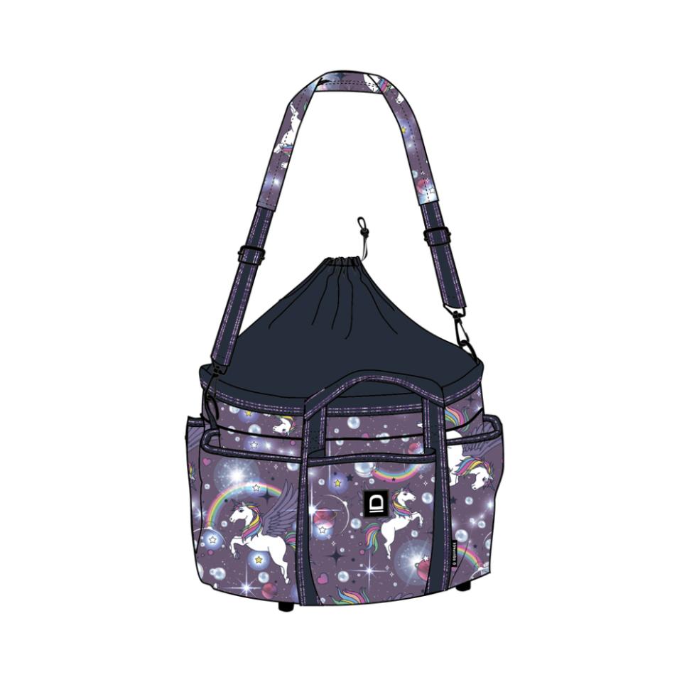 Equipage Jupiter Putztasche Kinder