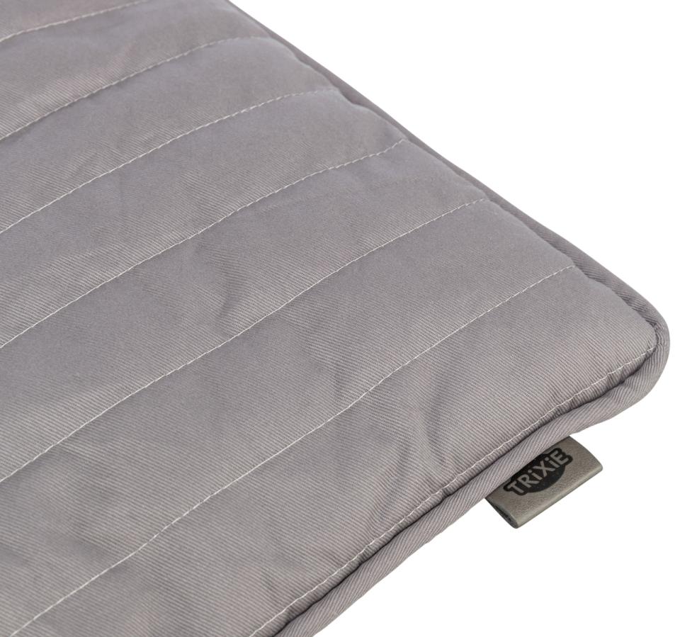 Trixie Marley liggeunderlag, firkantet