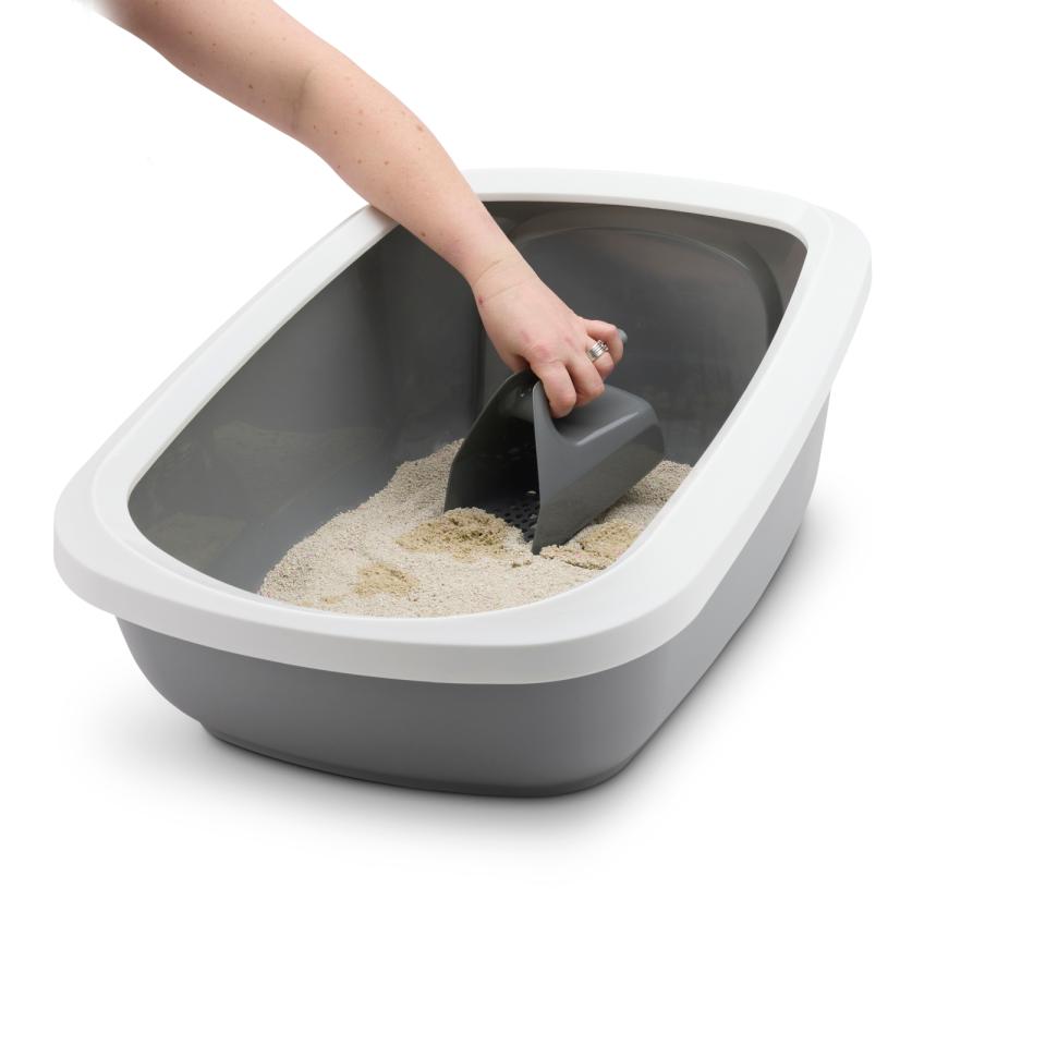 Savic Sift Buddy kattegrusskovl