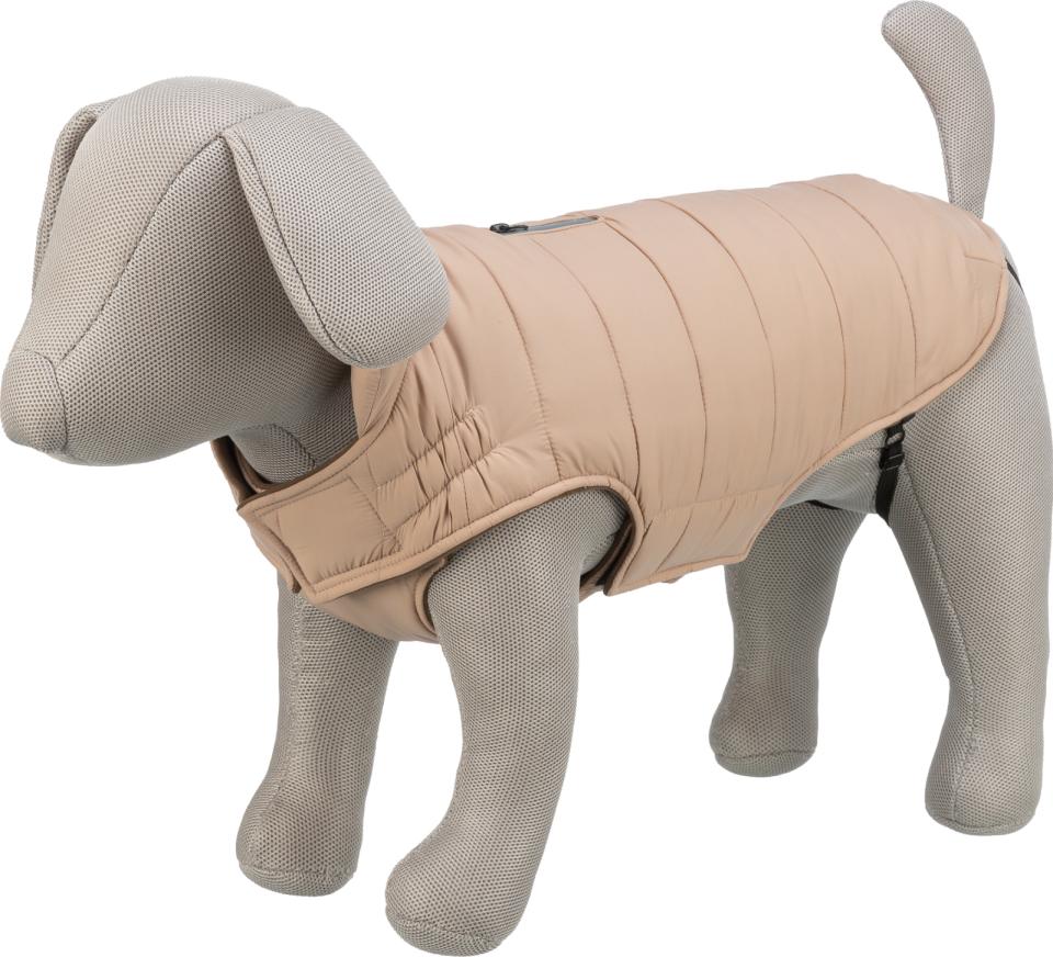 Trixie Lesmont vinterfrakke til hunde