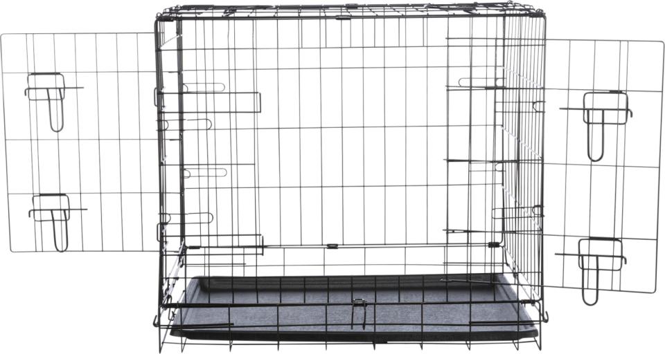 Trixie Home kennel hundebur