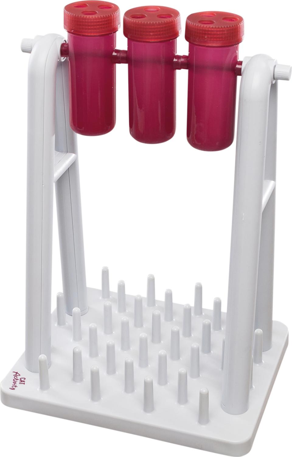 Cat Activity Turn Around