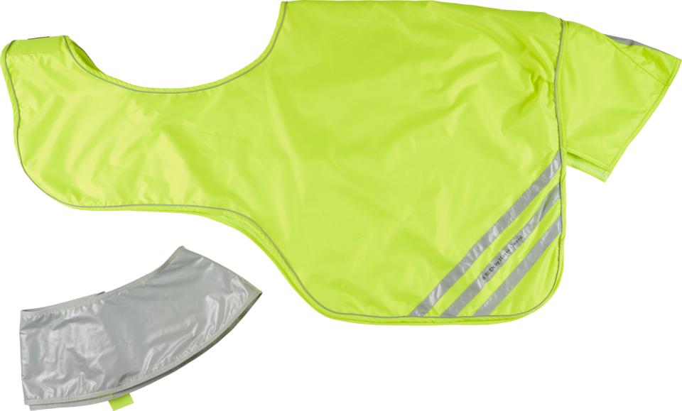 HorseGuard Jamie refleks ridedækken