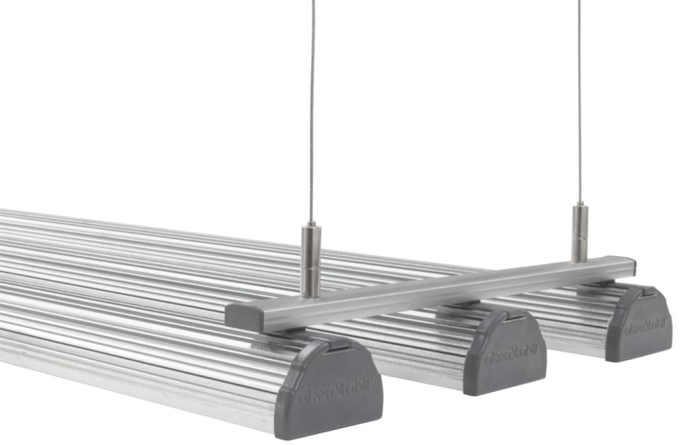 LED's ophængningssæt