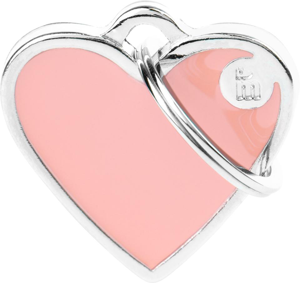 MyFamily Basic håndlaget, hjarte