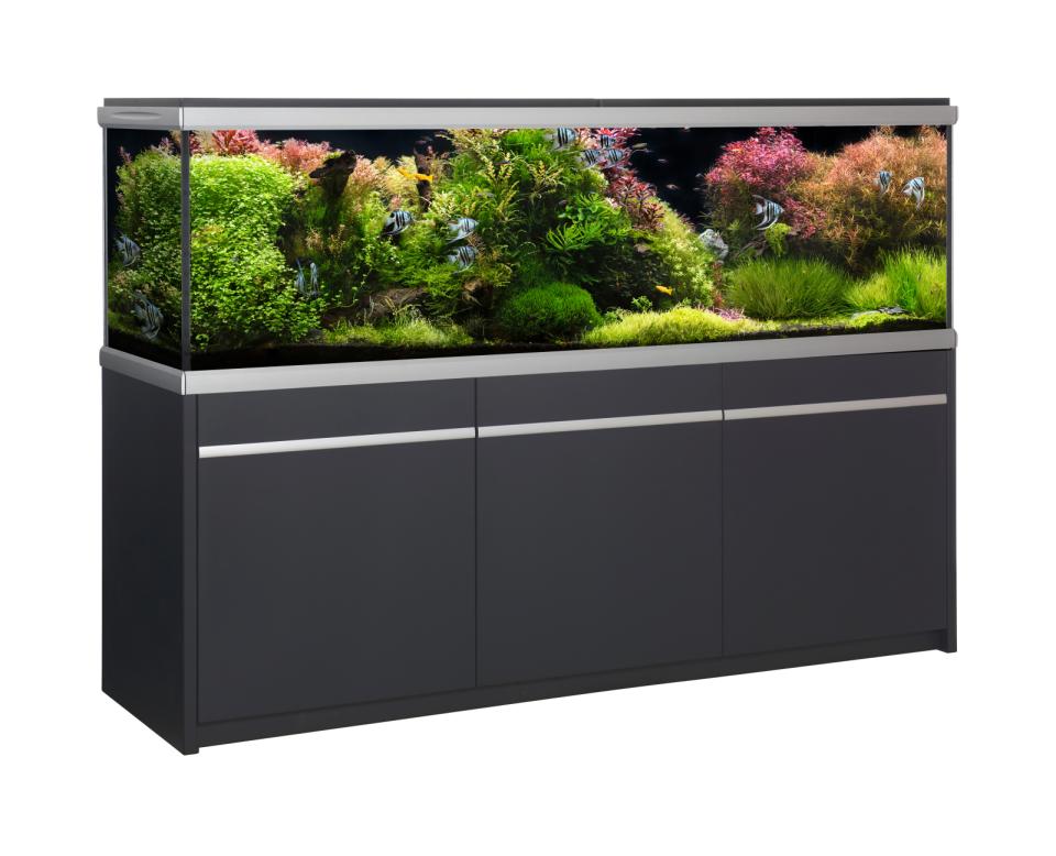 AkvaStabil MOVE akvarium - 720 liter