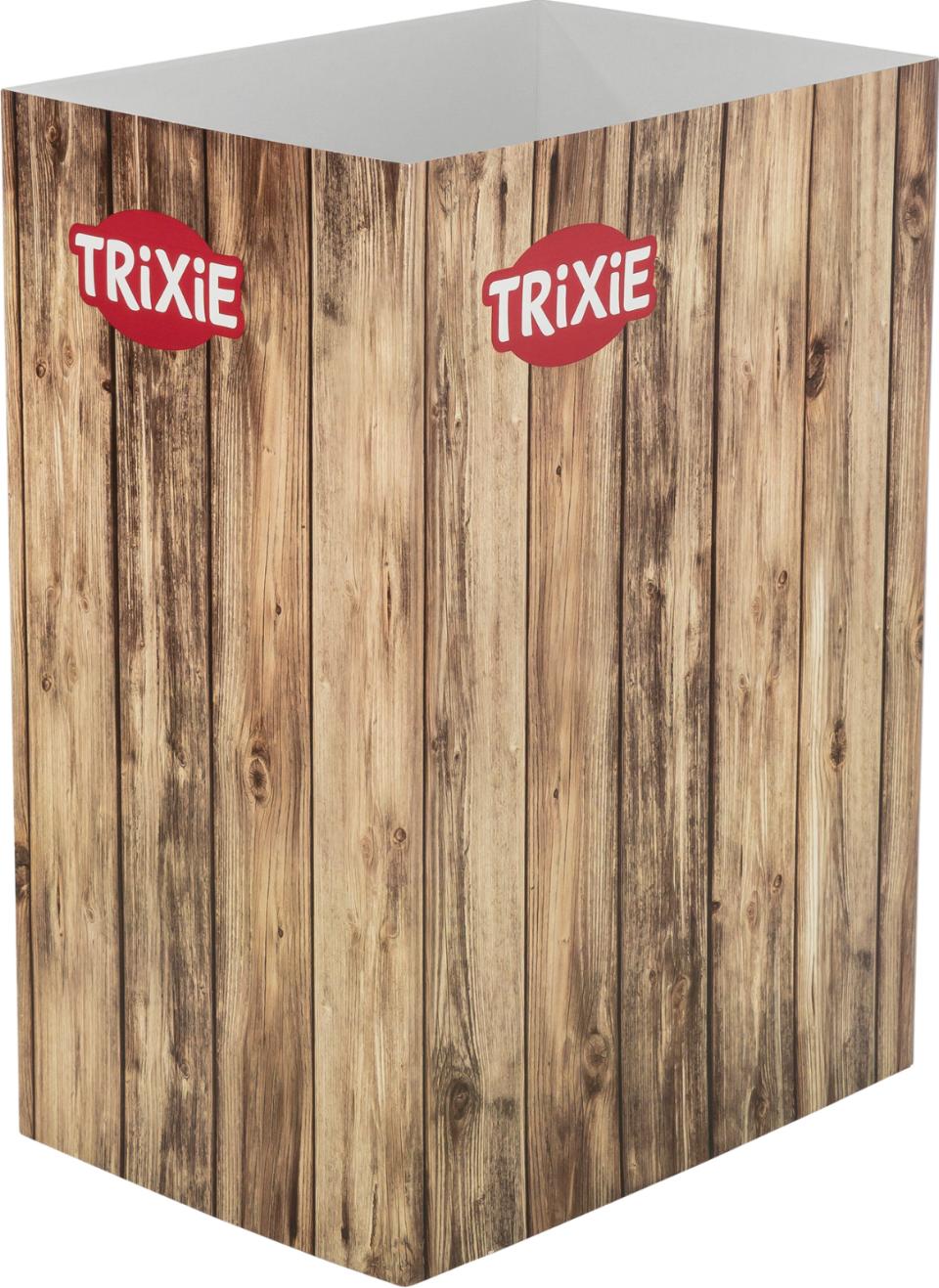 Trixie Pap display træ look til TX90081